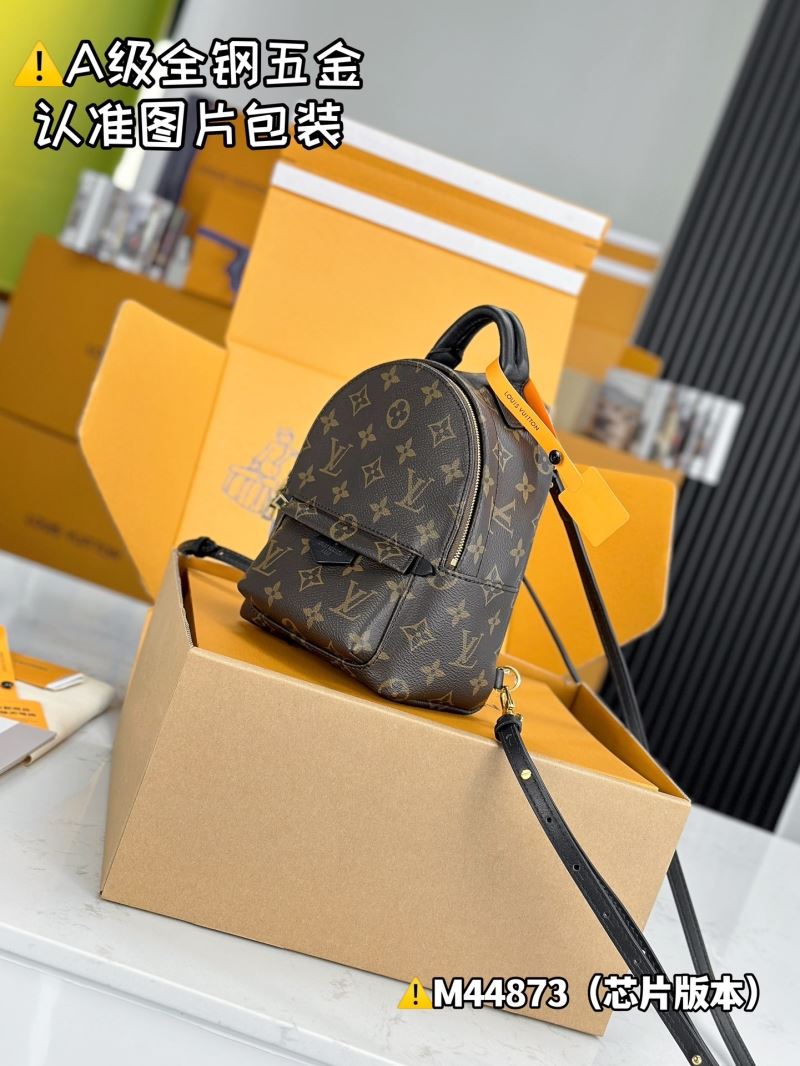 LV Backpacks